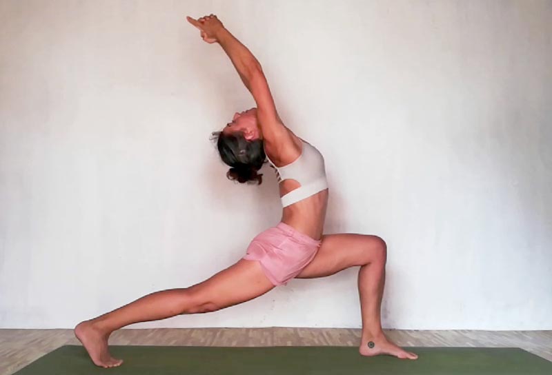 Consultoría y acompañamiento